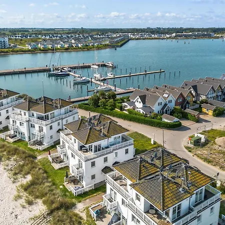 Sommerhuus Olpenitz